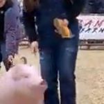 Crazy Train  Overalls Photo 4