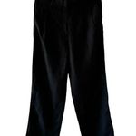 Aritzia Wilfred The Effortlessp High Rise Pleated Wide Leg Pants SZ 12 #2261 Photo 1