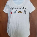 Maurice's F.R.I.E.N.D.S Graphic T-shirt Photo 1