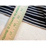 Lauren Jeans Co Striped Henley Top Photo 5