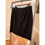 Brooks Brothers  346. Wool‎ Career Pencil Skirt Size 14 Photo 2