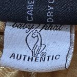 Baby Phat  Vintage Y2K Faux Fur Brown Bomber Jacket Hood Coat Lined Pockets 2XL Photo 6