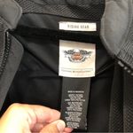 Harley Davidson jacket size xl riding gear motorcycle y2k vibes Photo 13