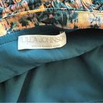 Ulla Johnson  Nora Silk Peplum Tie Tank Size 8 Photo 6