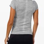 Lululemon Swiftly tech 2.0 short sleeve size 8 Photo 1