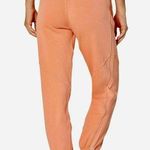 BLANK NYC Acid Washed French Terry Jogger Photo 1