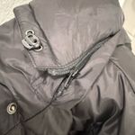 Michael Kors  black puffer long coat winter jacket Photo 5