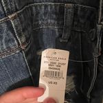 American Eagle Jean Overalls Photo 5