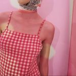 ZARA ✨ GINGHAM DRESS✨  Photo 2