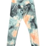 Athleta  Elation Printed 7/8 Tight Legging Photo 0