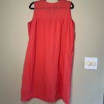 Simply Southern Embroidered Tassel Dress Photo 7