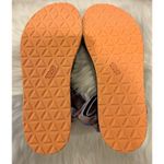 Teva Original Universal Sandal | Retro Black Pastel Lilac | 11 | NIB Photo 12