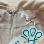 Luxxel Be Mine Forever Neon Cocktail Dress Size Small Photo 6