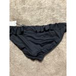 Ralph Lauren New. Polo ruffle bikini bottom. XL. Photo 6