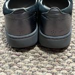 Dansko Laraine Slip-On Shoes Loafers Black Suede Leather Upper Size 38 EU 7.5-8 Photo 3