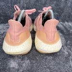 Adidas UltraBoost 22 Women size 7.5 Wonder Mauve Pink Running Sneakers Shoes Photo 3