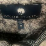 The Southern Shirt Company Sherpa Quarter Zip Photo 4