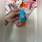 Cupshe NWT  Bathing Suit Bottoms Mid Rise With Scalloped Detail Photo 9