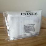 Coach  Card Case Photo 8