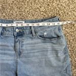 Denizen from Levi's Denizen from Levi’s Medium Wash Mid Rise Shorts Size 12 31 Casual Summer Photo 4