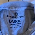 Barstool Shirt Photo 1