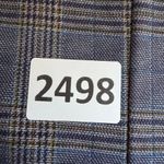 Liverpool Plaid Boyfriend Women’s Blazer Oversized Plus SZ 2X #2498 Photo 12