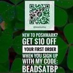 Vintage AVON Maroon Burgundy Enameled Gold Photo 10