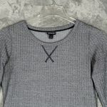 Patagonia ‎ Dress Womens Medium Black White Active Herringbone Heritage Outdoor Photo 3