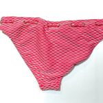 Jessica Simpson twiggy stripe textured swim bottom Photo 4