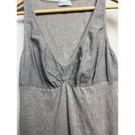 Brunello Cucinelli  Brown Tank Top Sz. XS Photo 2