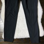 A New Day Black High Rise Stretch Legging Pants Photo 6