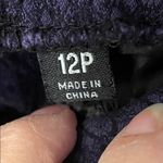 Briggs New York 💎💎💎BOGOHO 💎💎💎Briggs Women's Black Pants-12 Petite Photo 8