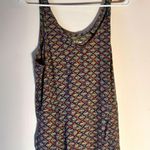 Toad & Co Sleeveless Dress Size M Photo 0