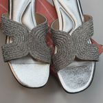 Easy Spirit Women's Colter Embellished Flat Slide Sandals- Size 11 Photo 8