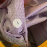 Lululemon  No Limits Tank, Silver Spoon Photo 5