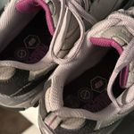 Skechers D’LITE SLIP RESISTANT COMPOSITE FOR WORK SHOES SIZE 7 Photo 8