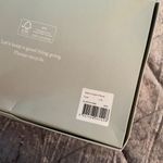 Ettitude Womens Black Bamboo Wide Photo 3