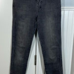 Ksubi  gray spray on skinny jeans size 26 made in Turkey mid rise ankle grazing Photo 0