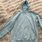 Carhartt Men’s  Hoodie Photo 0