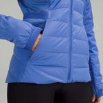 Lululemon Down For It All Jacket Photo 7