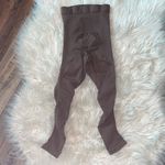 SKIMS  Sculpting Below the Knee Leggings in Sienna, NWOT Photo 2
