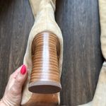 Vince  Suede Boots Photo 2