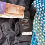 TC Womens Black Shaping Bodysuit Size Small Back Magic Firming Slimming NWT Photo 8