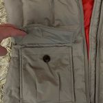 Eddie Bauer  women’s vest size small Photo 4