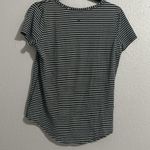 Lululemon new without tags Love Crew III
Hype Stripe Black White Photo 5