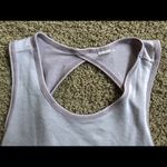 Tresics  twist back dress Sz M Photo 5