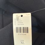 Anthropologie Maeve XL Ruth Bonne Année Varsity Crew sweatshirt SP 2752 Photo 9