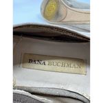 Dana Buchman  Ballet Flats Bowtie Suede Women's 6 US Photo 9