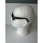 DKNY  Women’s Black Butterfly Sunglasses New NWT Photo 1