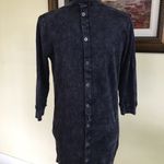 Foxcroft  Navy Cardigan Photo 4